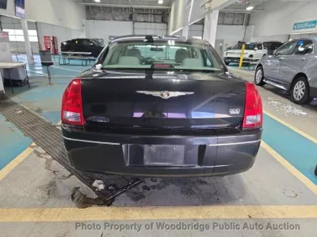 2006 Chrysler 300 4dr Sedan 300 Touring - 22994007 - 4