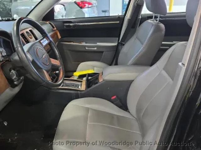 2006 Chrysler 300 4dr Sedan 300 Touring - 22994007 - 7