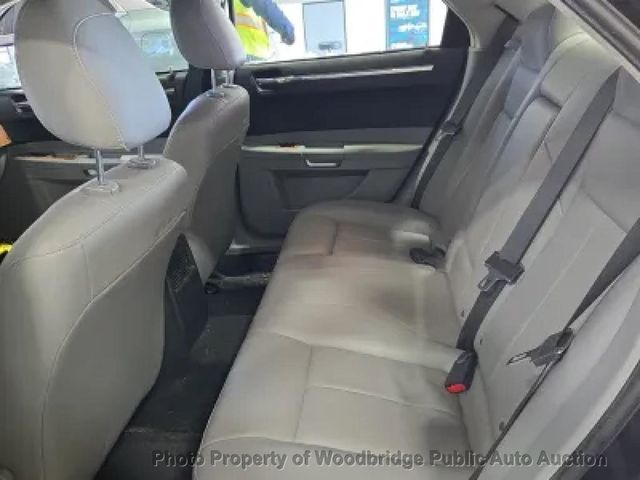 2006 Chrysler 300 4dr Sedan 300 Touring - 22994007 - 8