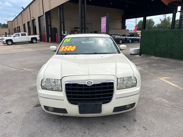 2006 Chrysler 300 4dr Sedan 300 Touring - 23041325 - 1