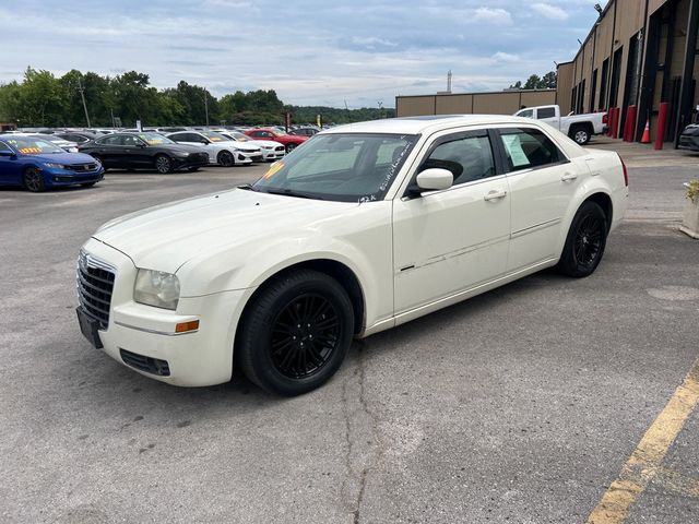 2006 Chrysler 300 4dr Sedan 300 Touring - 23041325 - 2