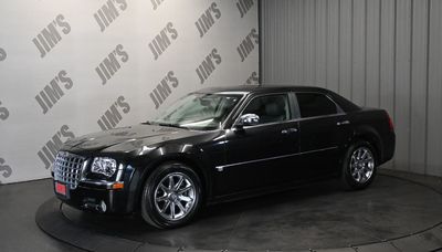 2006 Chrysler 300