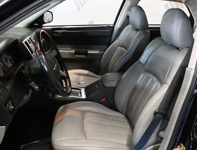 2006 Chrysler 300 CARFAX Certified 1 Owner - 23087528 - 10