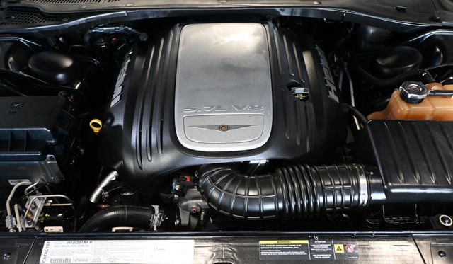 2006 Chrysler 300 CARFAX Certified 1 Owner - 23087528 - 15