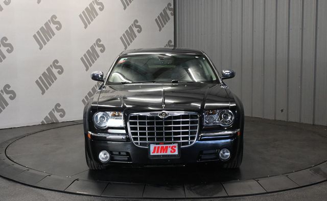 2006 Chrysler 300 CARFAX Certified 1 Owner - 23087528 - 1
