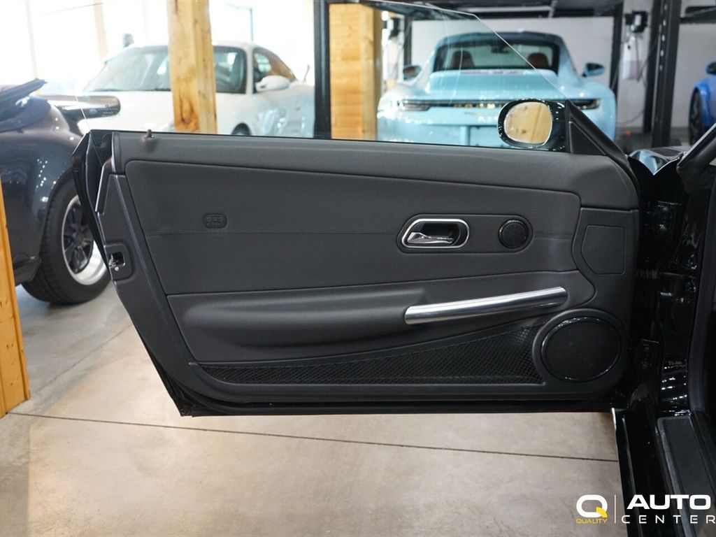 2006 Chrysler Crossfire 2dr Coupe - 23035076 - 9