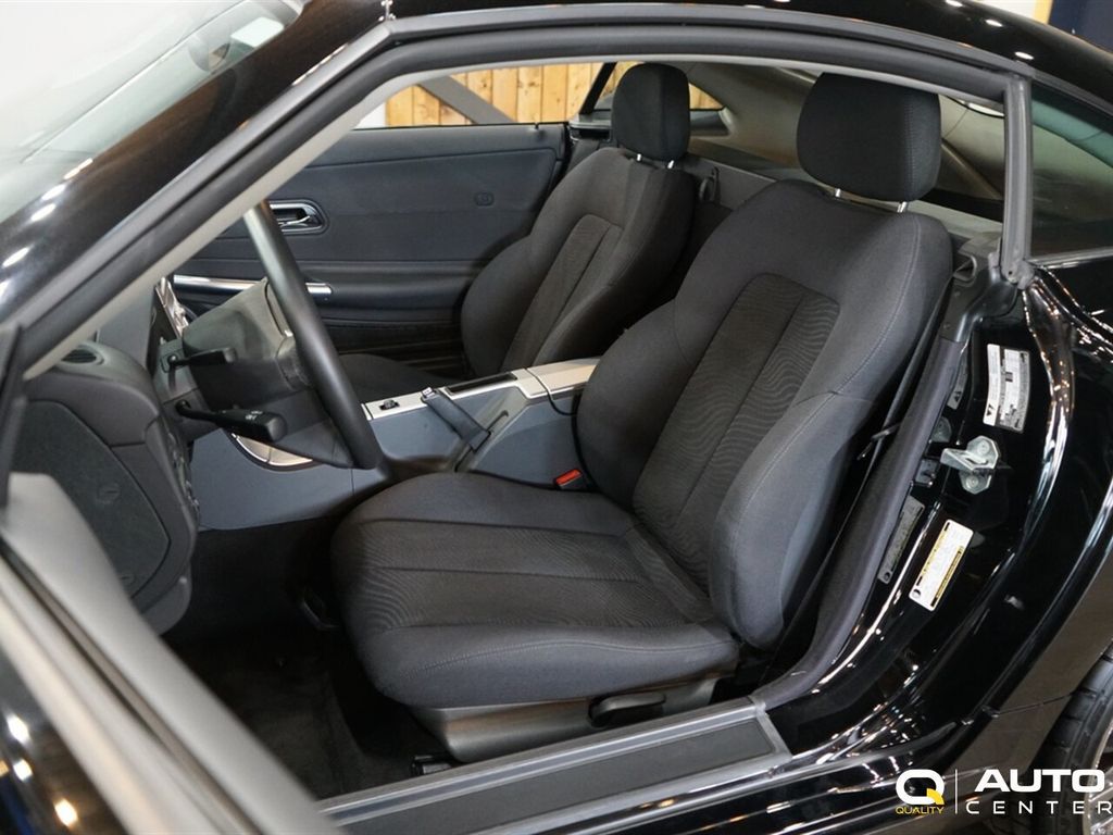 2006 Chrysler Crossfire 2dr Coupe - 23035076 - 10