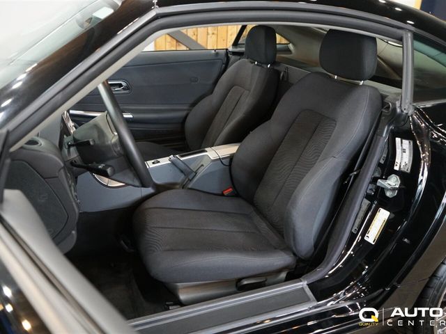2006 Chrysler Crossfire 2dr Coupe - 23035076 - 10