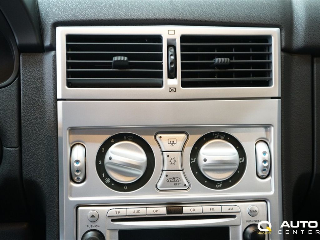 2006 Chrysler Crossfire 2dr Coupe - 23035076 - 19