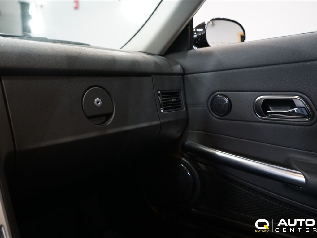 2006 Chrysler Crossfire 2dr Coupe - 23035076 - 23