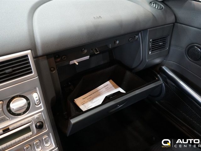 2006 Chrysler Crossfire 2dr Coupe - 23035076 - 24
