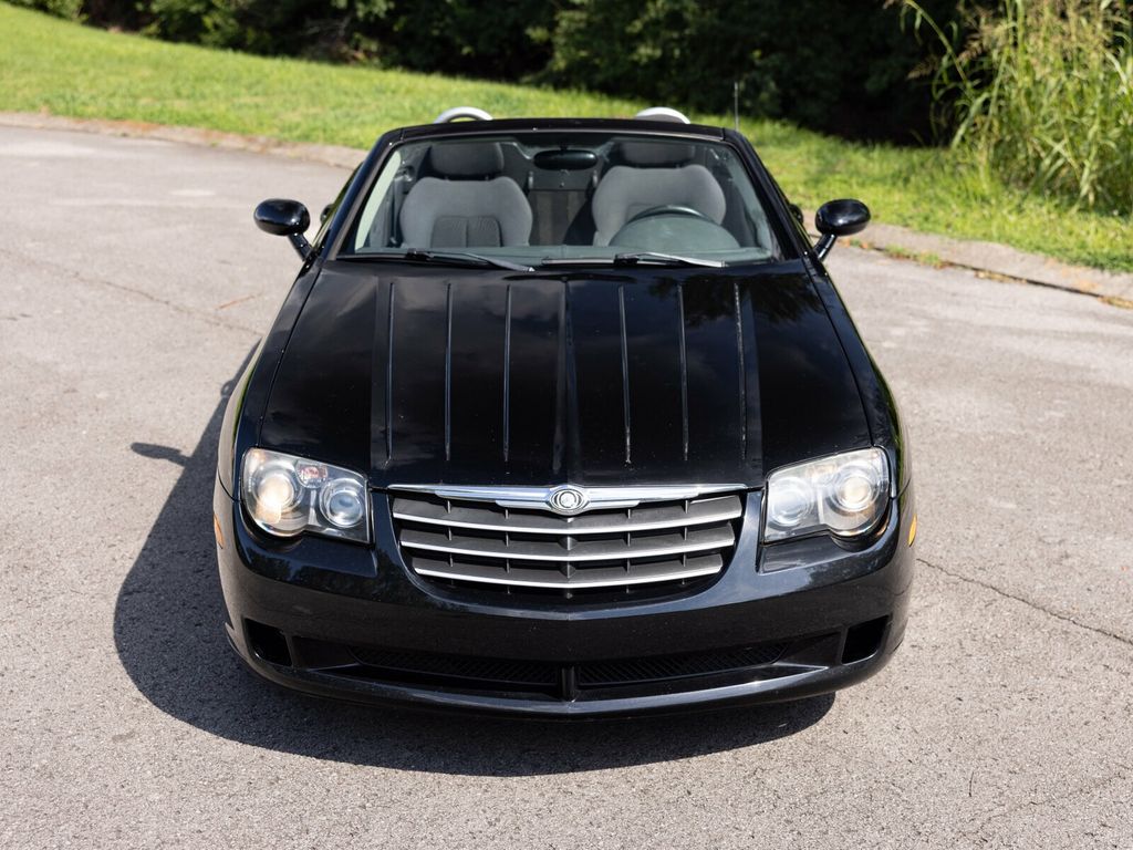2006 Chrysler Crossfire Roadster, Great Condition, 3.2 Ltr V6, 6-Speed Manual  - 22879445 - 14