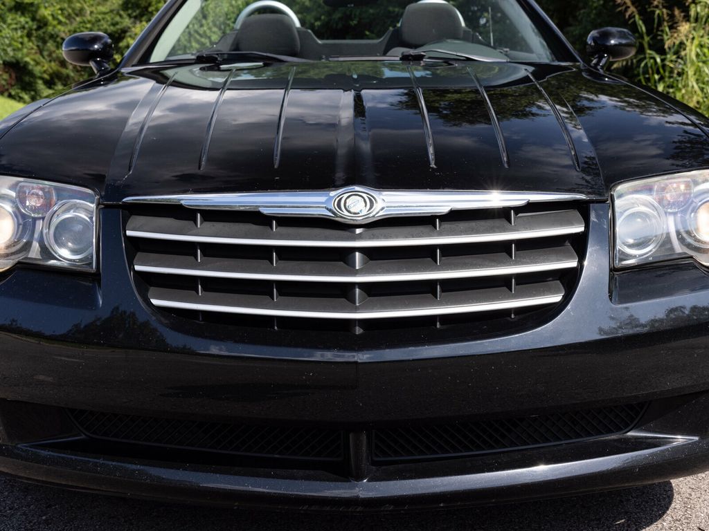 2006 Chrysler Crossfire Roadster, Great Condition, 3.2 Ltr V6, 6-Speed Manual  - 22879445 - 15