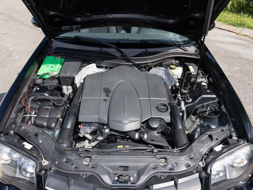 2006 Chrysler Crossfire Roadster, Great Condition, 3.2 Ltr V6, 6-Speed Manual  - 22879445 - 55