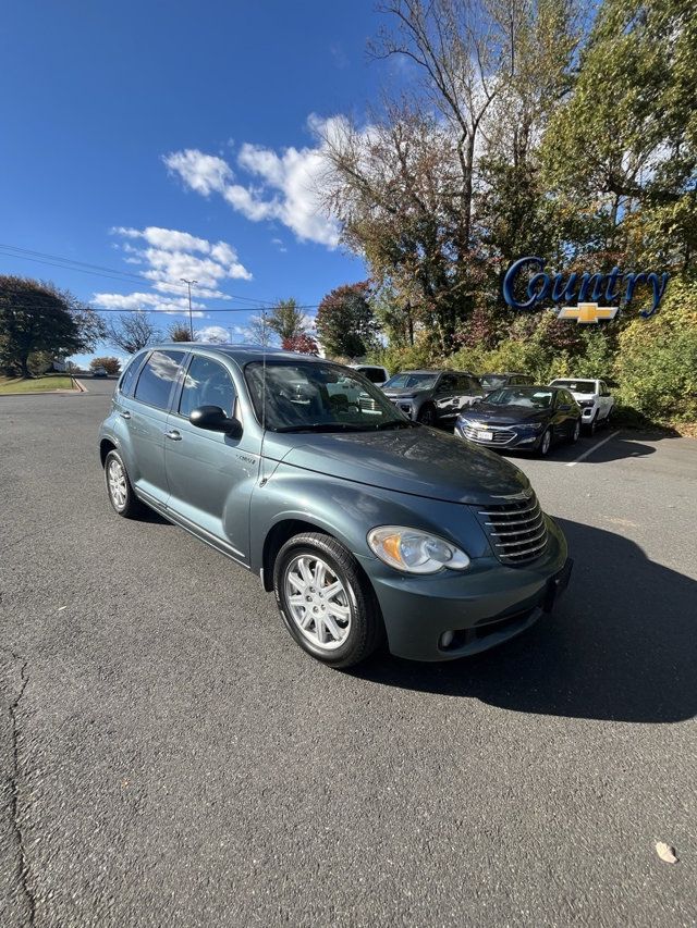 2006 Chrysler PT Cruiser 4dr Wagon Limited - 22934391 - 0