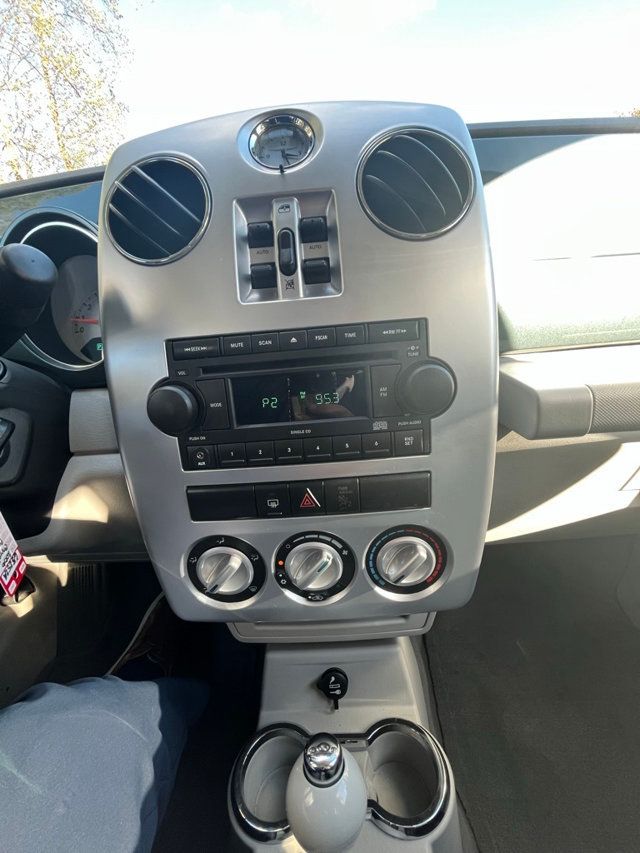 2006 Chrysler PT Cruiser 4dr Wagon Limited - 22934391 - 15