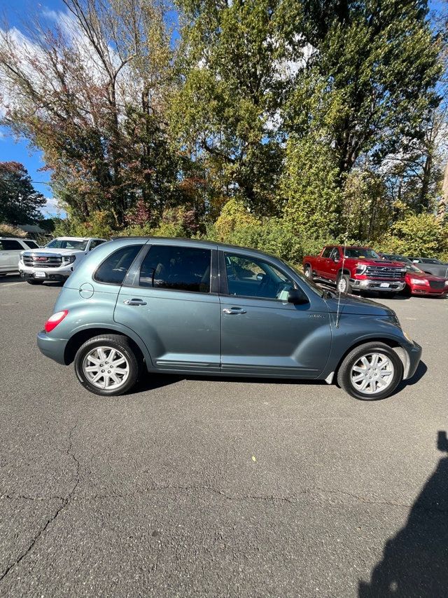 2006 Chrysler PT Cruiser 4dr Wagon Limited - 22934391 - 1