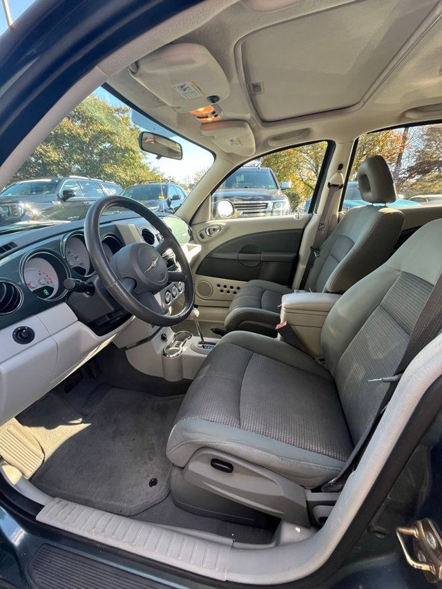 2006 Chrysler PT Cruiser 4dr Wagon Limited - 22934391 - 24
