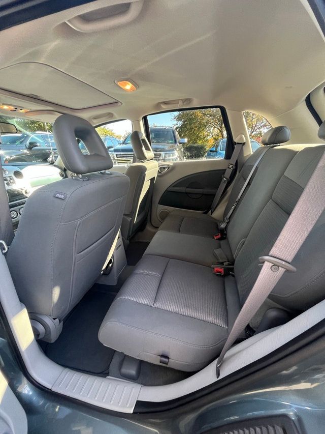 2006 Chrysler PT Cruiser 4dr Wagon Limited - 22934391 - 26