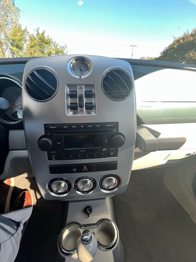 2006 Chrysler PT Cruiser 4dr Wagon Limited - 22934391 - 28