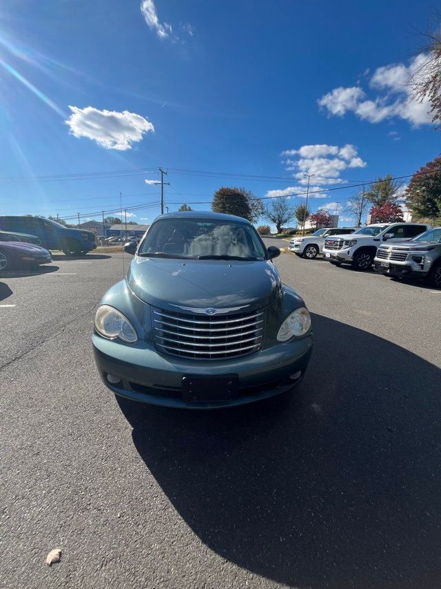 2006 Chrysler PT Cruiser 4dr Wagon Limited - 22934391 - 2