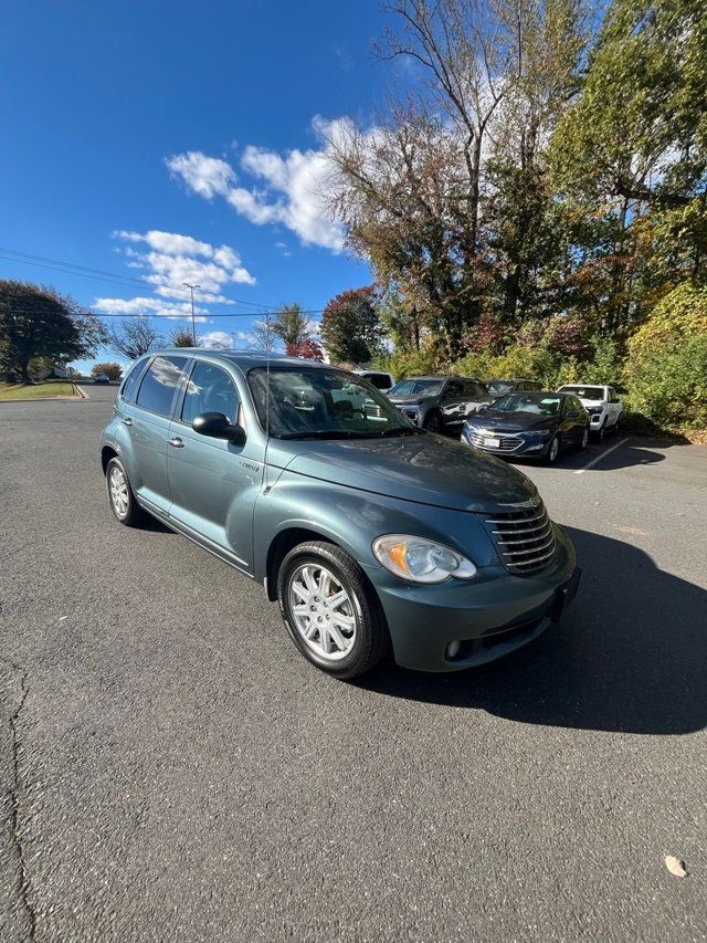 2006 Chrysler PT Cruiser 4dr Wagon Limited - 22934391 - 30