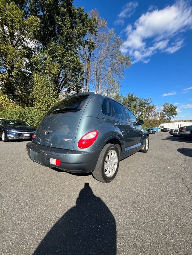 2006 Chrysler PT Cruiser 4dr Wagon Limited - 22934391 - 3