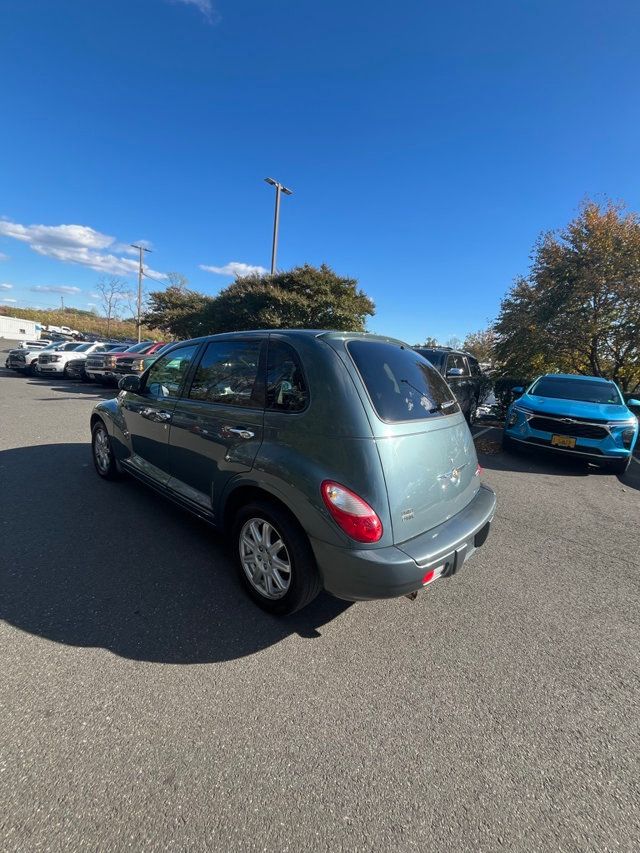 2006 Chrysler PT Cruiser 4dr Wagon Limited - 22934391 - 5