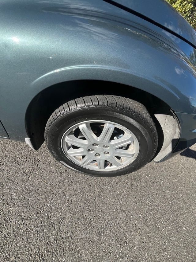 2006 Chrysler PT Cruiser 4dr Wagon Limited - 22934391 - 8