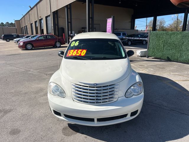 2006 Chrysler PT Cruiser 4dr Wagon Touring - 22945170 - 1