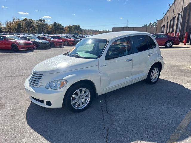 2006 Chrysler PT Cruiser 4dr Wagon Touring - 22945170 - 2