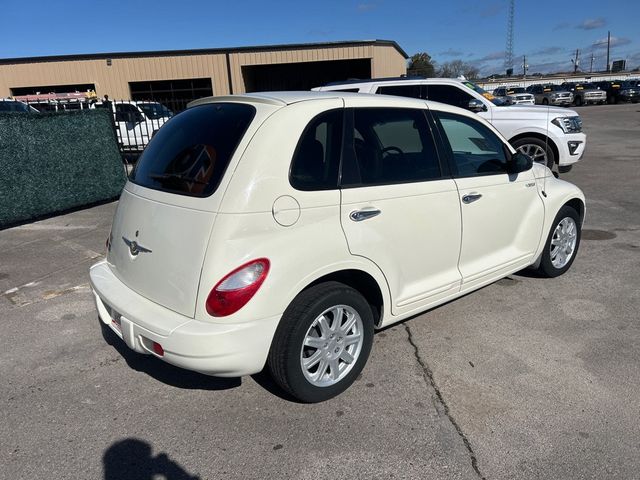 2006 Chrysler PT Cruiser 4dr Wagon Touring - 22945170 - 3
