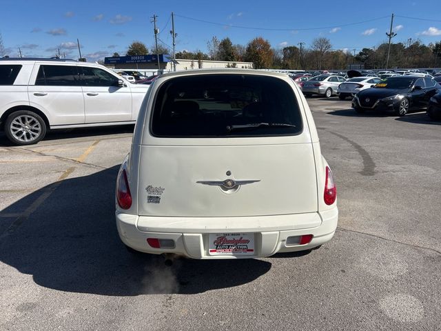 2006 Chrysler PT Cruiser 4dr Wagon Touring - 22945170 - 4