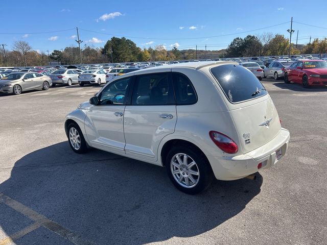 2006 Chrysler PT Cruiser 4dr Wagon Touring - 22945170 - 5