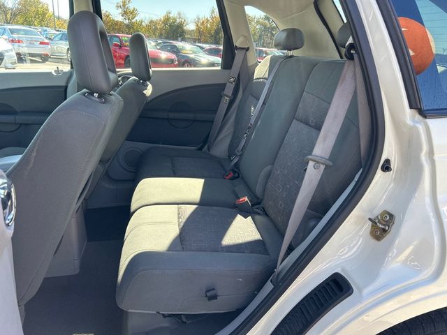 2006 Chrysler PT Cruiser 4dr Wagon Touring - 22945170 - 6