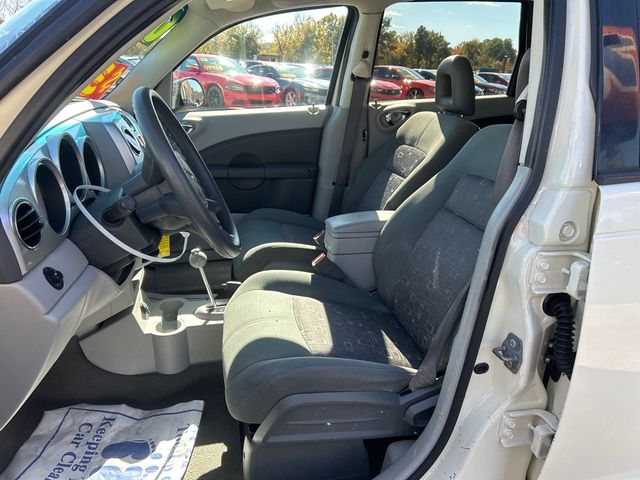 2006 Chrysler PT Cruiser 4dr Wagon Touring - 22945170 - 7