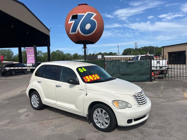 2006 Chrysler PT Cruiser 4dr Wagon Touring - 23013400 - 0