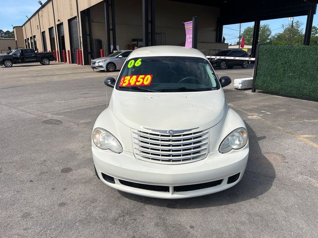 2006 Chrysler PT Cruiser 4dr Wagon Touring - 23013400 - 1