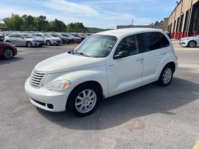 2006 Chrysler PT Cruiser 4dr Wagon Touring - 23013400 - 2