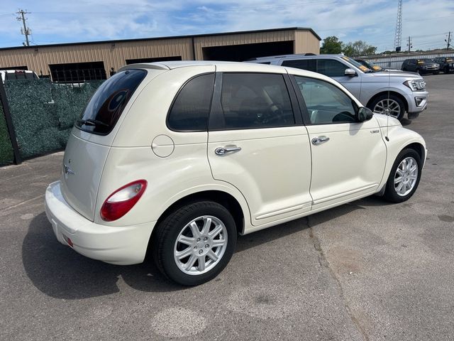 2006 Chrysler PT Cruiser 4dr Wagon Touring - 23013400 - 3