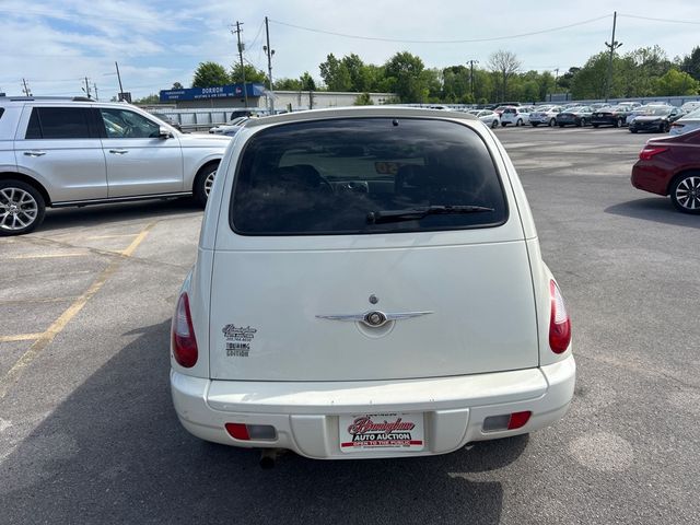 2006 Chrysler PT Cruiser Touring Edition