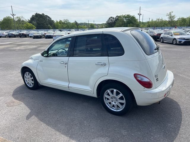 2006 Chrysler PT Cruiser 4dr Wagon Touring - 23013400 - 5