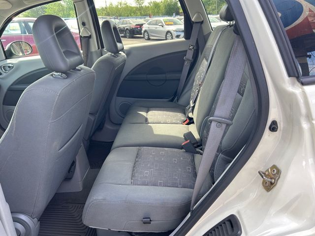 2006 Chrysler PT Cruiser 4dr Wagon Touring - 23013400 - 6