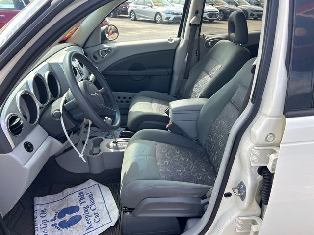 2006 Chrysler PT Cruiser 4dr Wagon Touring - 23013400 - 7