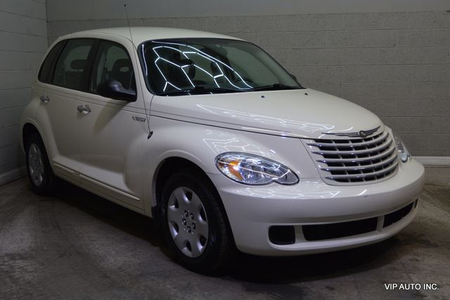 2006 Chrysler PT Cruiser 4dr Wagon Touring - 22989239 - 0
