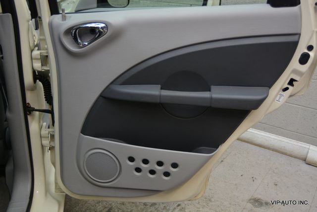 2006 Chrysler PT Cruiser 4dr Wagon Touring - 22989239 - 9