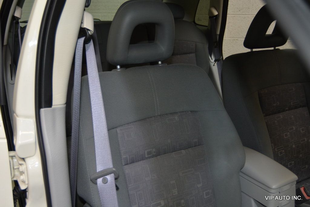 2006 Chrysler PT Cruiser 4dr Wagon Touring - 22989239 - 13