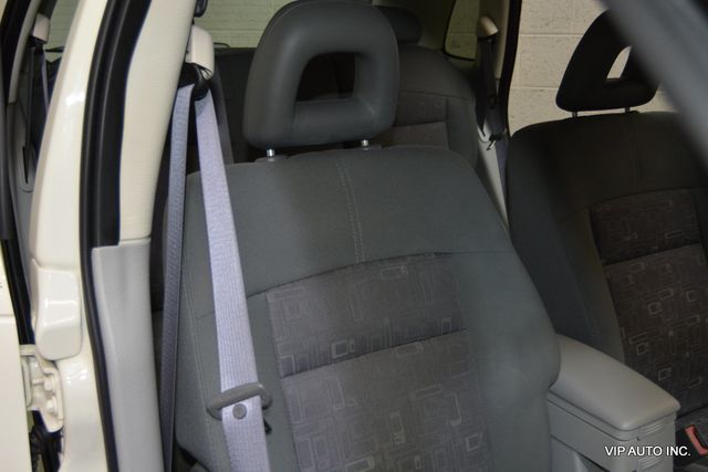 2006 Chrysler PT Cruiser 4dr Wagon Touring - 22989239 - 13