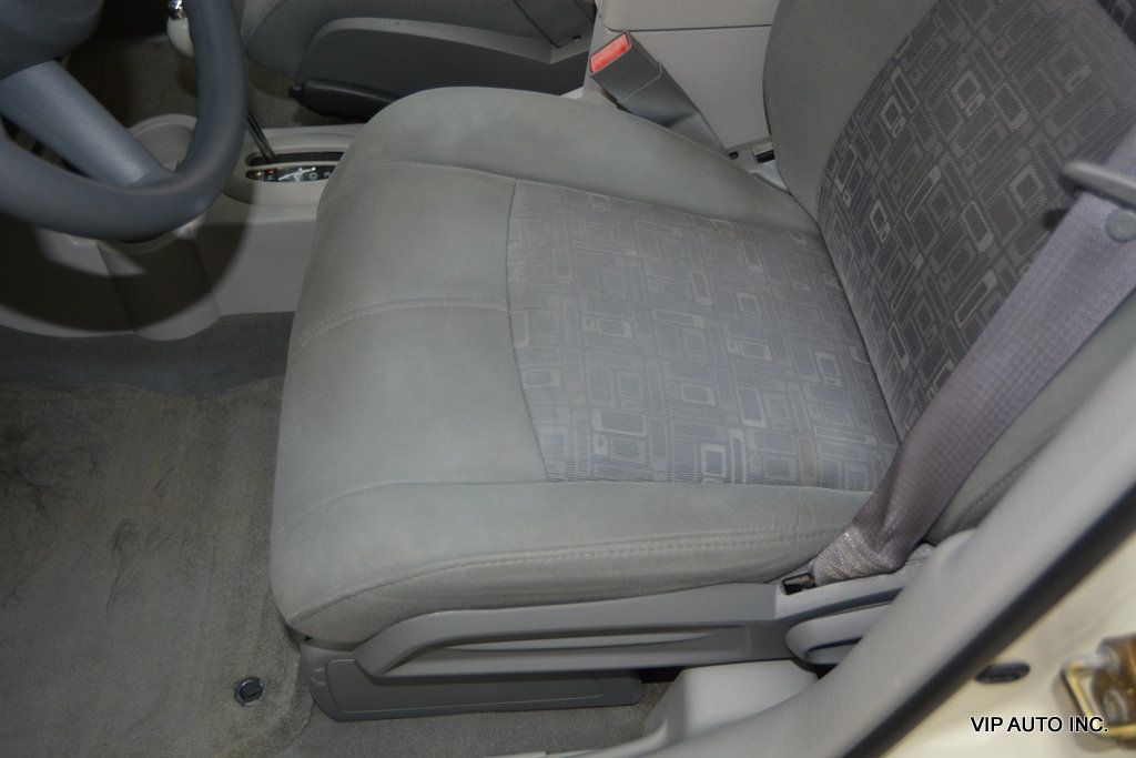 2006 Chrysler PT Cruiser 4dr Wagon Touring - 22989239 - 16