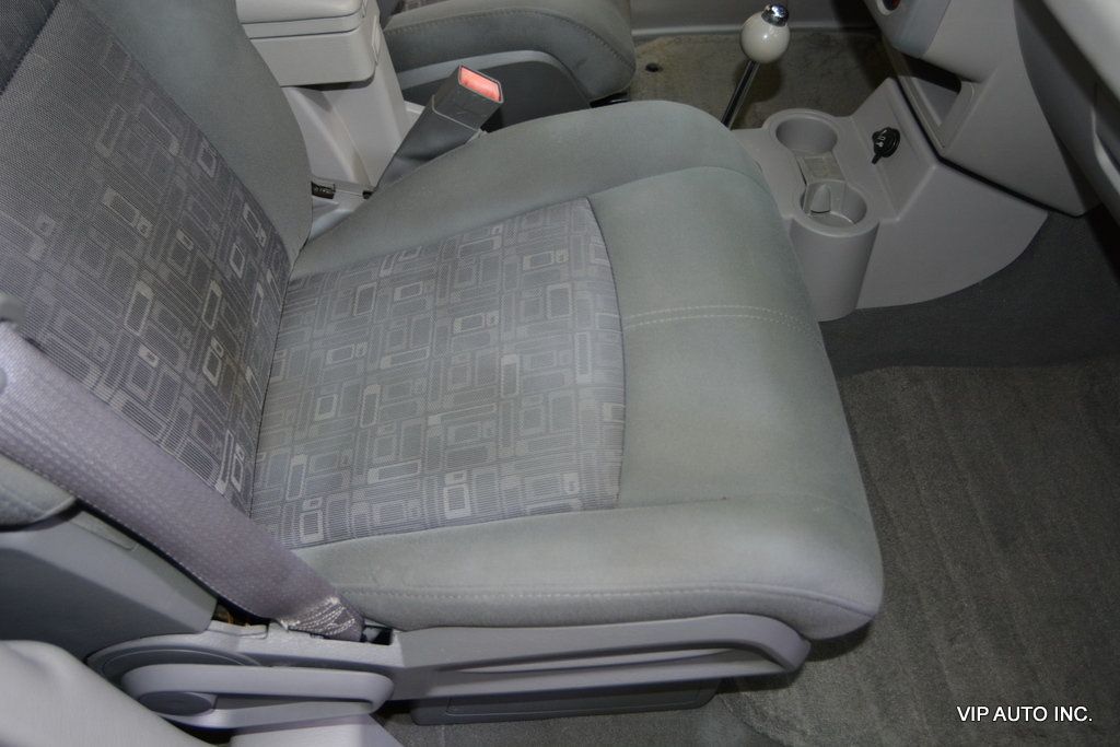 2006 Chrysler PT Cruiser 4dr Wagon Touring - 22989239 - 17